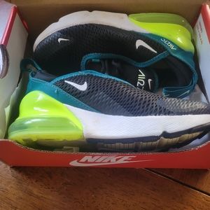 Nike Air 270 11.5C